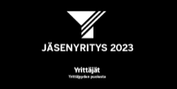 Suomen Yrittäjät – jäsenyritys 2023